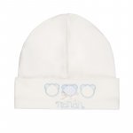 Organic light blue hat_7624