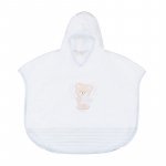 Light Blue Poncho_5347