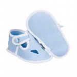 Light blue sandal_7830