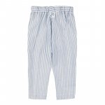 Light Blue Striped Pants_4552