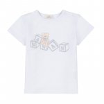 Light-blue T-shirt + Shorts with Dice_4211