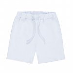 Light-blue T-shirt + Shorts with Dice_4213
