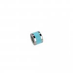 Light Blue Washer
 (Colore: ARGENTO BIANCO - Taglia: UNICA)