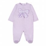 Lilac Babygro_4740