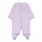 Lilac Babygro_4741