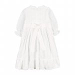 Long white dress_12379