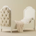Low sides for Prestige line bed_296