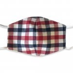 Mascherina Bimbo Check_1810