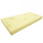 Matress for MINI ME bed & CO SLEEPING bed
 (Colore: BIANCO - Taglia: UNICA)