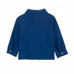 Milan stitch jacket/shirt_8497