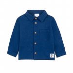 Milan stitch jacket/shirt
 (09 MESI)