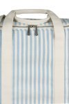 Momm bag in light blue canvas_9216