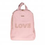 Mum Backpack Love pink_797
