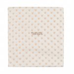 Muselina en beige de 80x80 cm_7573