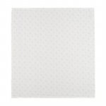 Mussola all over orsetti 80x80 beige_11226