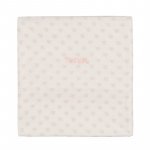 Mussola partout rose 120x120 cm_7570