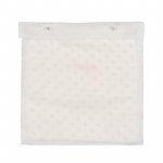 Muselina rosa de 80x80 cm_7571