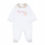 "My Love" babygro_8908