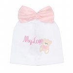 "My Love" hat
 (TG 2)