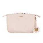 Pochette beige
 (UNIQUE)