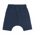 Blaue Bermuda-Shorts_7826