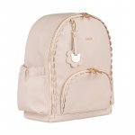 Wickelrucksack in Beige_9007