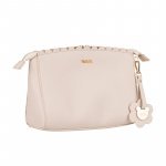 Beige Handtasche_8962