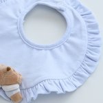 Puccio Lätzchen Blau_63