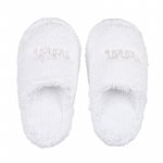 Chaussons en éponge_9436