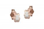 Orecchino Orso Rosa Arg 925_2227