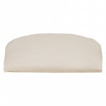 Oval cushion
 (Colore: BIANCO - Taglia: UNICA)