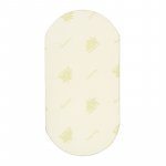 Oval mattress_7420