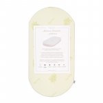 Oval mattress_7421