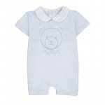 Pagliaccetto C/Colletto Azzurro_8740