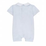 Pagliaccetto C/Colletto Azzurro_8741