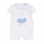 Pagliaccetto little prince jersey_7439