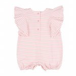 Pagliaccetto Rigato con Voulant Rosa_5165