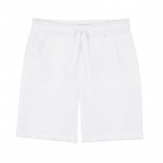 Pantaloncino Bianco_4449