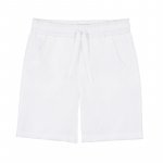 Weiße Shorts_4449