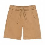 Braune Shorts_4473