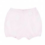 Pantaloncino Pois Rosa_4797