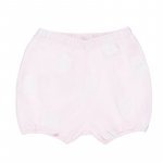 Pantaloncino Pois Rosa_4797