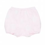 Pantaloncino Pois Rosa_4798