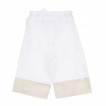 Pantalone bianco_8290