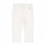 Pantalone Bianco_4490