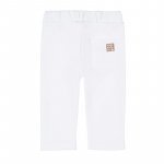Pantalone Bianco_5273