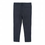 Pantalone Chino Blu_1378