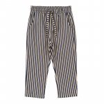 Pantalone Rigato Blu_4450