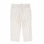 Pantaloni a righe_7673