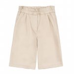 Pantaloni con tasche beige_8509